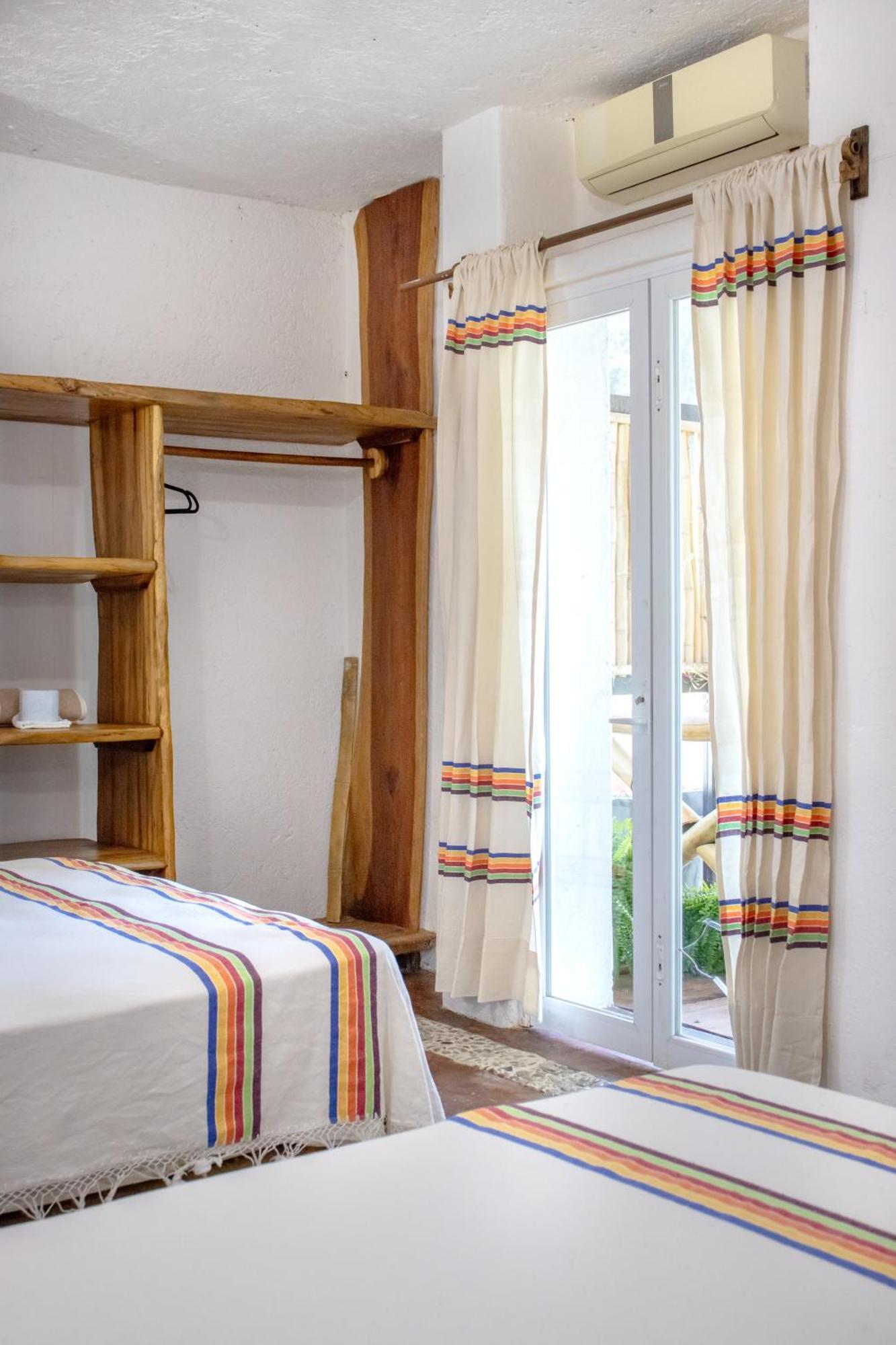 Hotel Casa Zen Galeria Y Cafe A Solo 8 Min De La Playa Santa Cruz Huatulco Kültér fotó